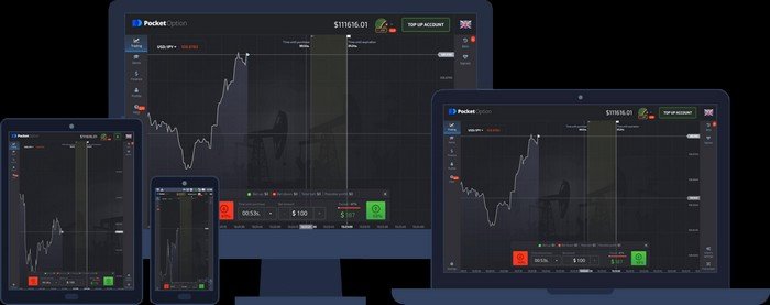 A Comprehensive Guide to the Pocket Option Platform 5 A Comprehensive Guide to the Pocket Option Platform 5