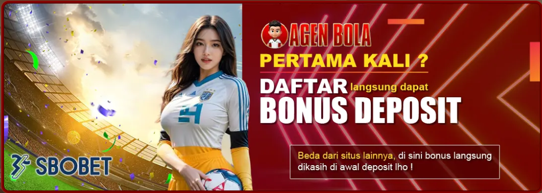 Agen bola Sbobet Panduan Lengkap untuk Memahami dan Memilih Agen bola Sbobet Panduan Lengkap untuk Memahami dan Memilih