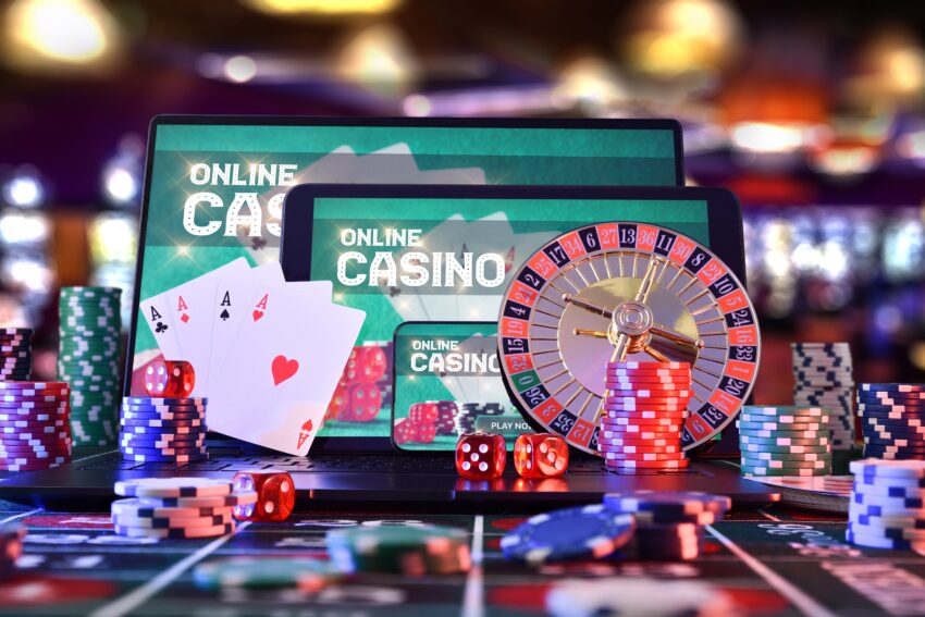 Discover the Excitement of Casino BrucePokies 12 Discover the Excitement of Casino BrucePokies 12