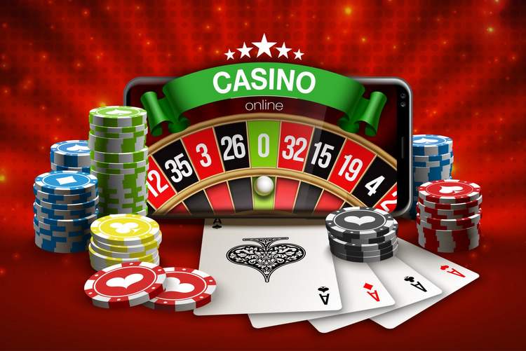 Discover the Thrills of Galaxy Spins Casino 5 Discover the Thrills of Galaxy Spins Casino 5