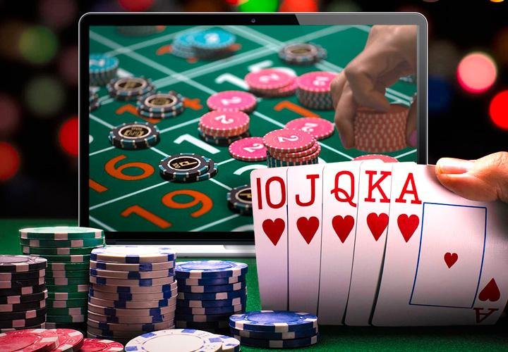 Experience the Excitement of Online Casino DaVinci's Gold Experience the Excitement of Online Casino DaVinci's Gold