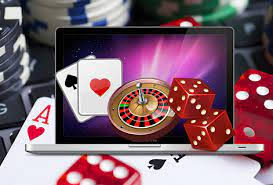 Experience Thrills and Excitement at Golden Pharaoh Casino & Sportsbook