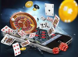 Explore the Exciting World of Lucky Barry Casino Online Slots Explore the Exciting World of Lucky Barry Casino Online Slots