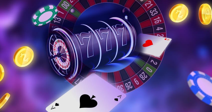 Explore the Thrills of SlotsAmigo Casino Sportsbook 0 Explore the Thrills of SlotsAmigo Casino Sportsbook 0
