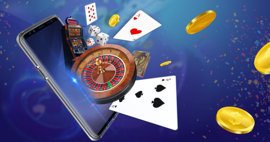 Explore the World of Online Betting with BetGem Explore the World of Online Betting with BetGem