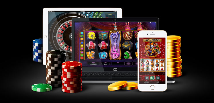 Exploring the Thrill of CasinoLab Casino Online Games Exploring the Thrill of CasinoLab Casino Online Games