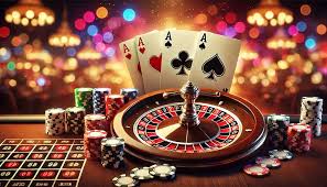 Ro‘yxatdan o‘tmasdan o‘ynash imkoni - Casino o‘yinlari Ro‘yxatdan o‘tmasdan o‘ynash imkoni - Casino o‘yinlari