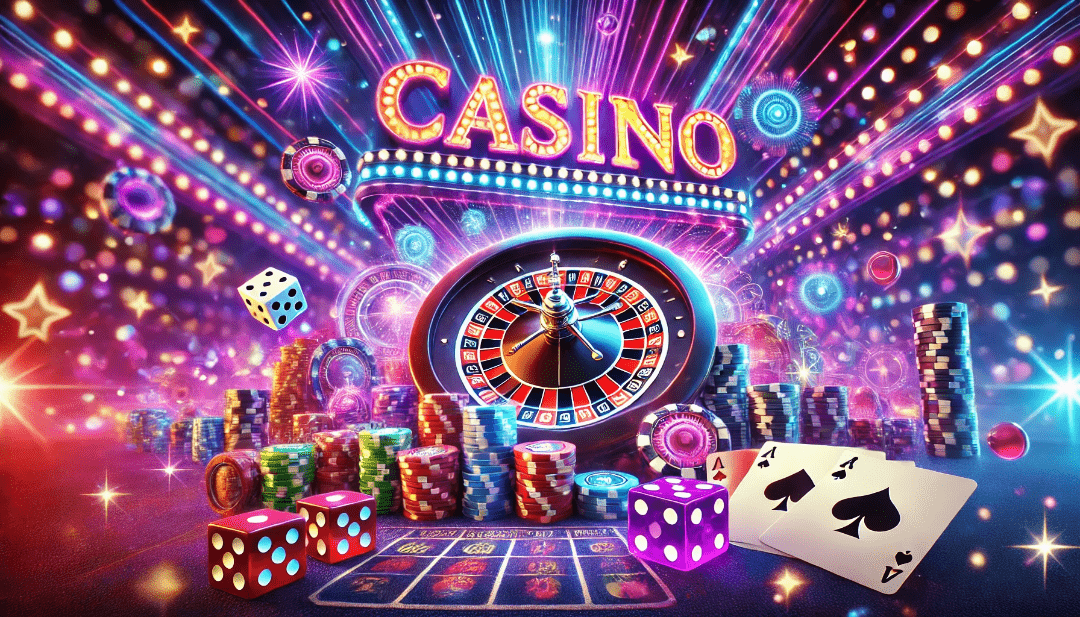 Ro‘yxatdan o‘tmasdan o‘ynash imkoni - Casino o‘yinlari Ro‘yxatdan o‘tmasdan o‘ynash imkoni - Casino o‘yinlari