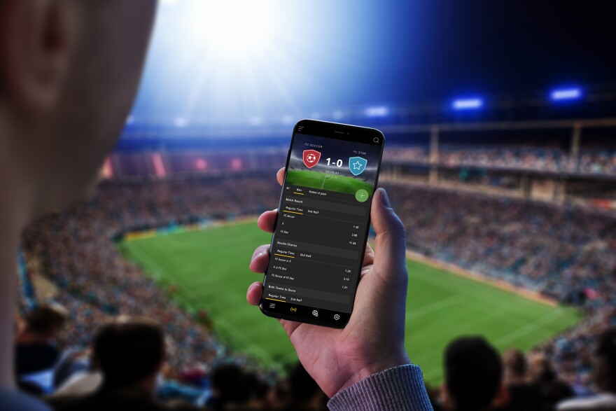 The Ultimate Guide to GSM Bet 1 The Ultimate Guide to GSM Bet 1