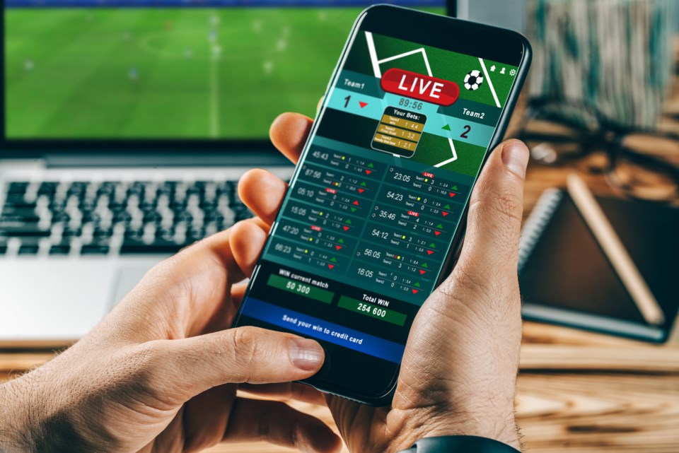 Top mobile sportsbooks for sports 4 Top mobile sportsbooks for sports 4