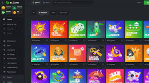 Unlock the Fun with BC Game Promo Codes Unlock the Fun with BC Game Promo Codes