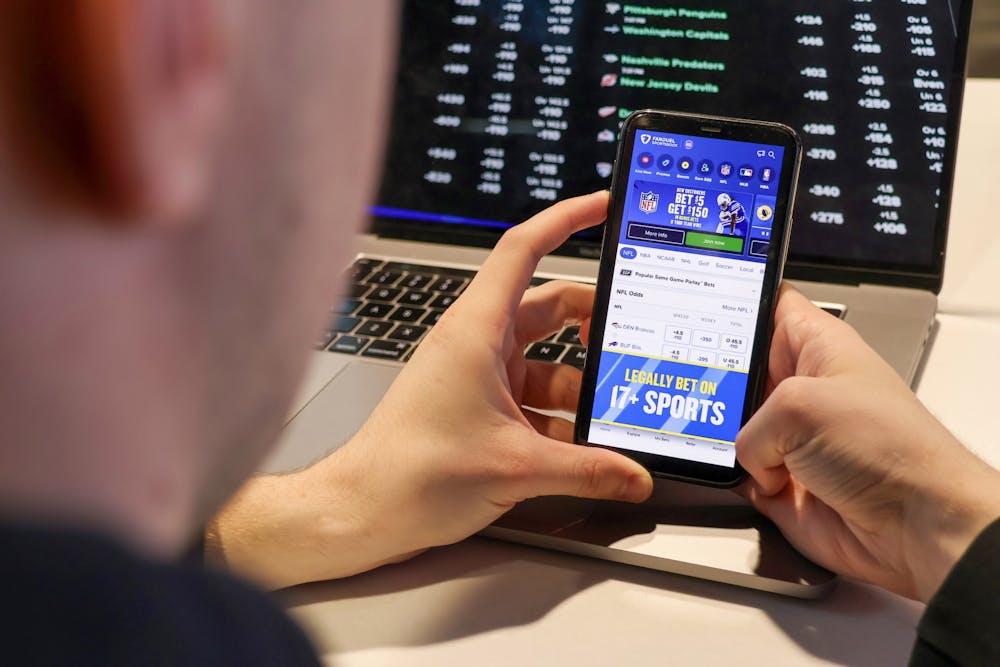 Unveiling the World of Goldbet Your Premier Betting Experience Unveiling the World of Goldbet Your Premier Betting Experience