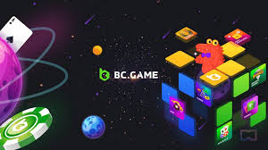Discover the Excitement of BC.Game Cryptocurrency Casino 19