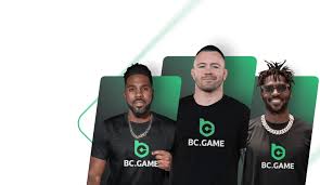Discover the Excitement of BC.Game Cryptocurrency Casino 19