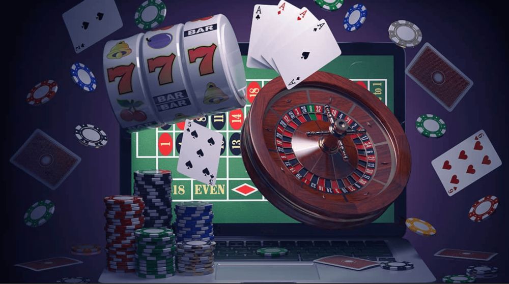Discover the Excitement of MySpins Casino 21 Discover the Excitement of MySpins Casino 21