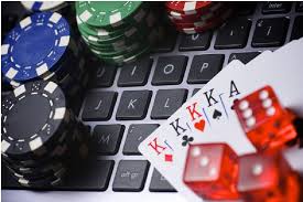 Discover the Thrills of Online Casino Slots n Bets 8 Discover the Thrills of Online Casino Slots n Bets 8