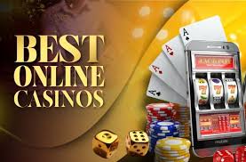 Exciting Adventures Await with Instant Casino Online Games