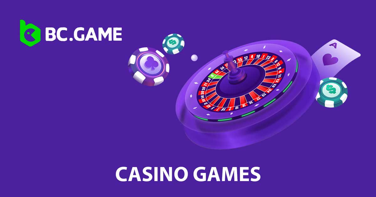 Experience Excitement with App BC.Game The Ultimate Gaming Platform