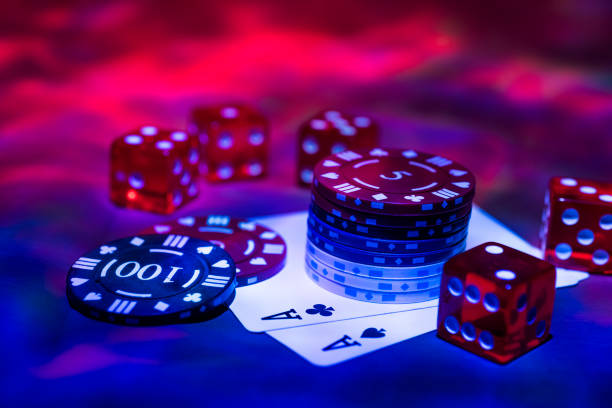 Experience the Thrill of Gaming at SpinTime Casino 8 Experience the Thrill of Gaming at SpinTime Casino 8