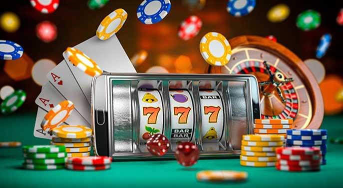 Exploring the Thrills of Online UK Casino Real Money