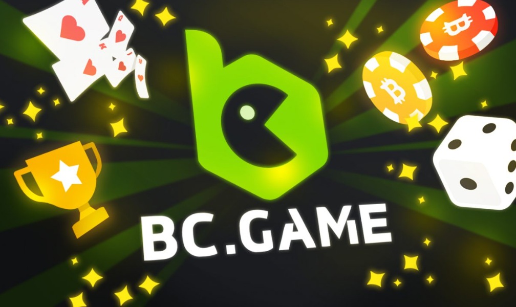 Understanding BC.Game ID and Its Impact on Online Gaming