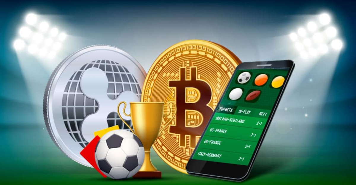 Understanding the Dynamics How to Use In-Play Betting Understanding the Dynamics How to Use In-Play Betting