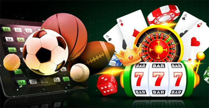 Where to Find Low Minimum Bets 35